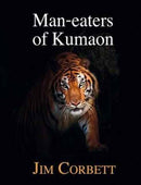 Man-eaters of Kumaon-9781910723432