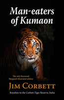 Man-eaters of Kumaon