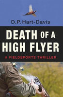 Death of a High Flyer-9781910723814