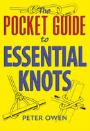The Pocket Guide to Essential Knots-9781910723838