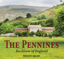 The Pennines : Backbone of England-9781910723951