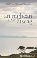 An Nighean air an Aiseag-9781910745465