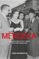 Merdeka : Tom Atkinson-9781910745885