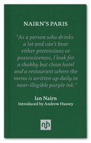 Nairn''s Paris