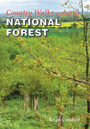 Country Walks Around the National Forest-9781910758052