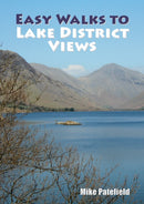 Easy Walks to Lake District Views-9781910758335