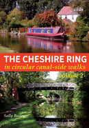 The Cheshire Ring : In Circular Canal-Side Walks Volume 2-9781910758342