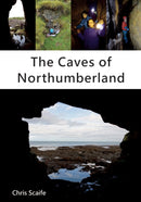 The Caves of Northumberland-9781910758434