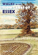 Walks in the Slow Lanes of Essex-9781910758496