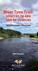 River Tyne Trail : sources to sea, sea to sources-9781910758540