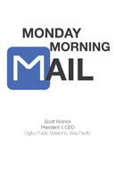 Monday Morning Mail-9781910760017