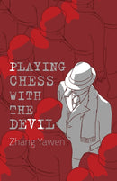 Playing Chess with the Devil-9781910760307