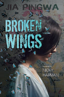 Broken Wings-9781910760451