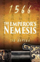 The 1566 Series (Book 4) : The Emperor's Nemesis-9781910760666