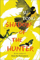 Shadow of the Hunter-9781910760871
