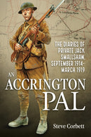 An Accrington Pal