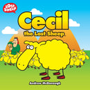 Cecil the Lost Sheep-9781910786932