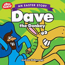 Dave the Donkey-9781910786963
