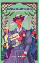 Sophia Duleep Singh