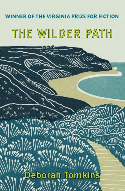 The Wilder Path-9781910798683