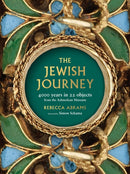 The Jewish Journey : 4000 Years in 22 Objects from the Ashmolean Museum-9781910807033