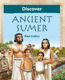 Discover Ancient Sumer-9781910807361