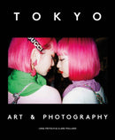Tokyo : Art & Photography-9781910807392