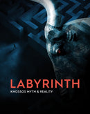 Labyrinth : Knossos Myth and Reality-9781910807552