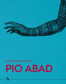 Ashmolean NOW: Pio Abad-9781910807606