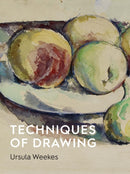 Techniques of Drawing : Historical Perspectives from Europe to Asia-9781910807682