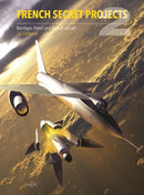 French Secret Projects 2 : Bombers, Patrol And Assault Aircraft-9781910809068