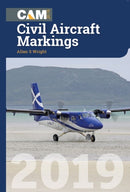 Civil Aircraft Markings 2019-9781910809242