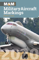 Military Aircraft Markings 2020