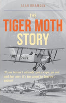 The Tiger Moth Story-9781910809440