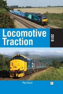 Locomotive Traction 2018
