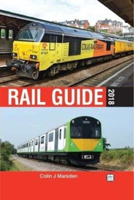 abc Rail Guide-9781910809518