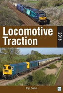 Locomotive Traction 2019 Edition-9781910809549