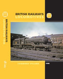 abc British Railways Combined Volume 1948-9781910809600