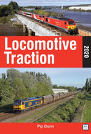 Locomotive Traction 2020-9781910809631