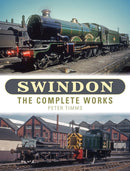 Swindon - The Complete Works-9781910809860