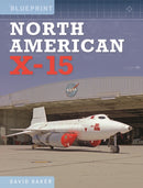 North American X-15-9781910809969