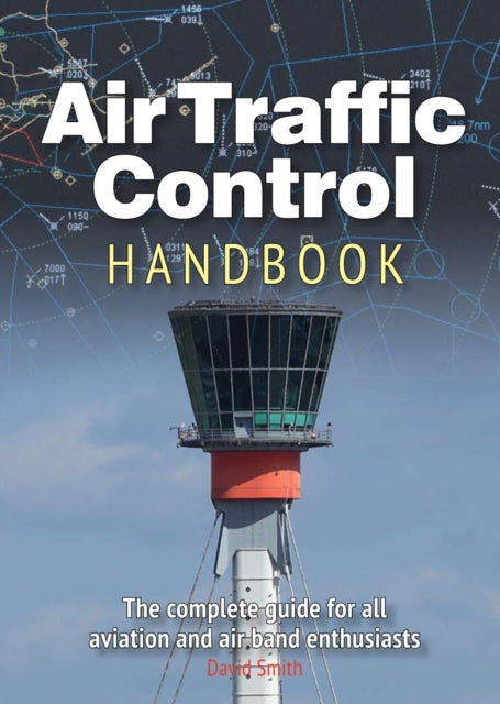 abc Air Traffic Control 11th edition-9781910809990