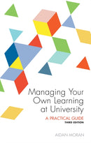 Managing Your Own Learning at University-9781910820261