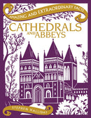 Cathedrals and Abbeys-9781910821046