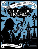 Sherlock Holmes-9781910821244