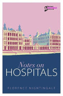 Notes on Hospitals-9781910821367