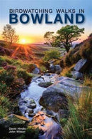 Birdwatching Walks in Bowland-9781910837054