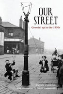 Our Street : Growin' up in the 1950s-9781910837122