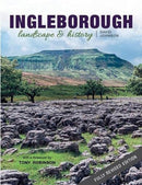 Ingleborough : Landscape and history-9781910837337