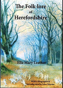 The Folk-lore of Herefordshire-9781910839294